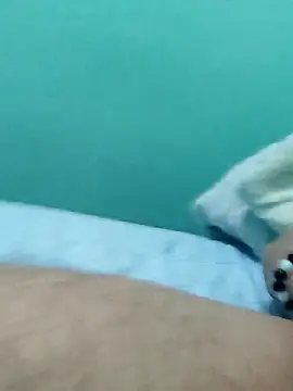 Luisf1267 online show from 12.16.25