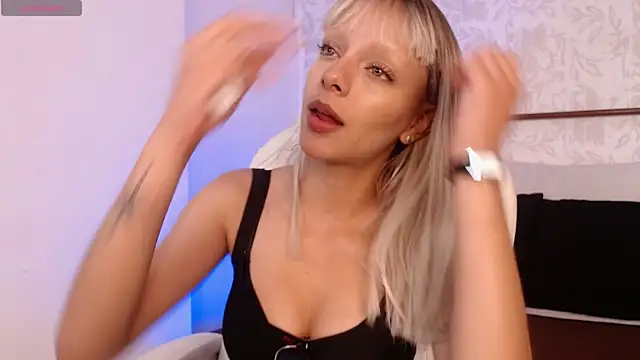 peyton golden1 online show from 11.25.25