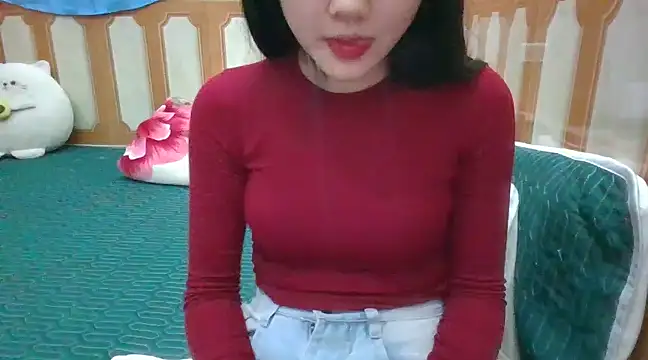 Yin-girl online show from 12.28.24