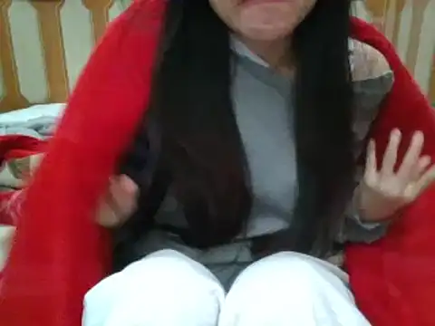 Yin-girl online show from 01.12.25