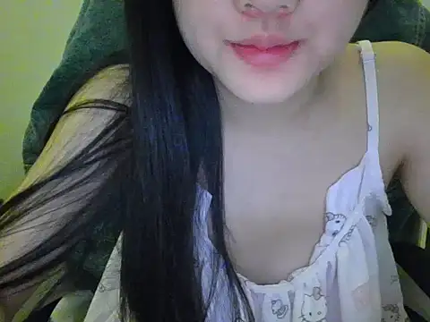 Yin-girl online show from 09.20.25