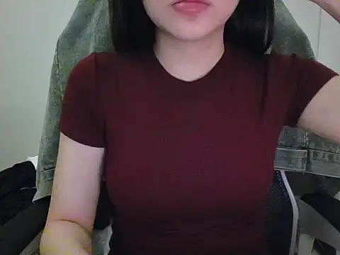 Yin-girl online show from 09.26.25