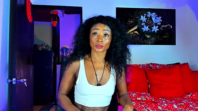 KimberlyBanks2 online show from 12.29.24