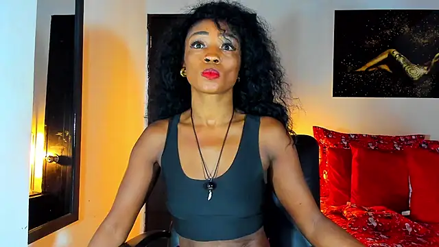 KimberlyBanks2 online show from 01.05.25