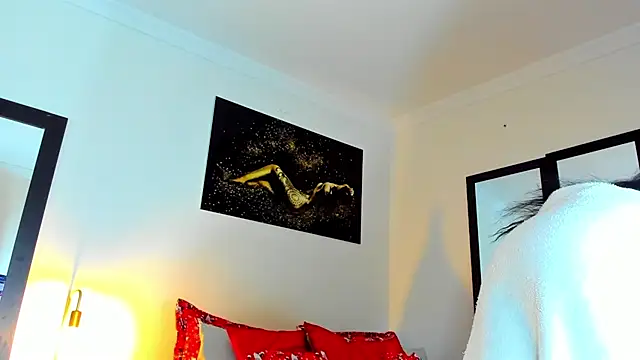 KimberlyBanks2 online show from 01.14.26