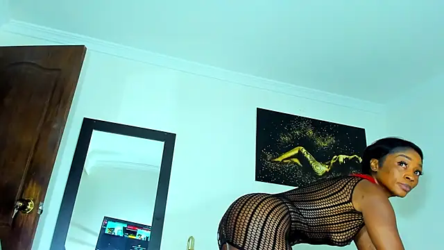 KimberlyBanks2 online show from 03.01.26