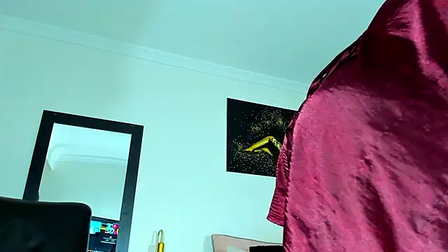 KimberlyBanks2 online show from 03.03.26