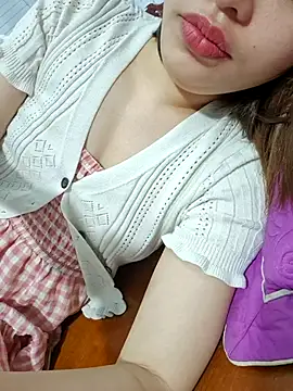 Wettpussyxx online show from 10.31.25