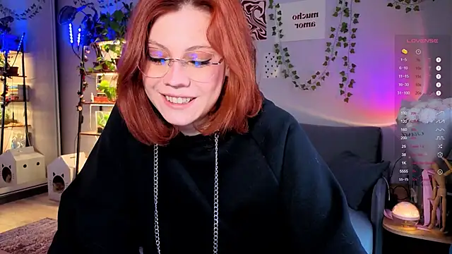 Your Corvus online show from 11.11.25