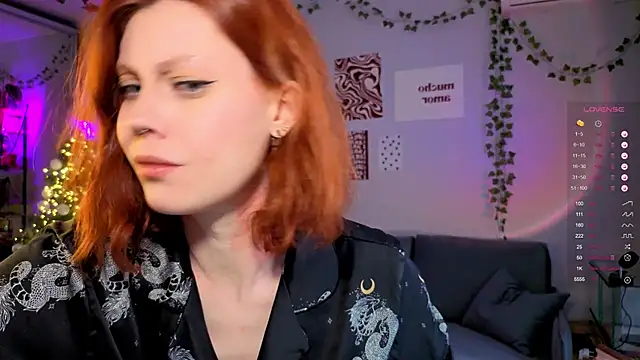 Your Corvus online show from 12.15.25