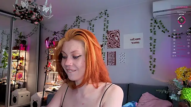 Your Corvus online show from 03.10.26