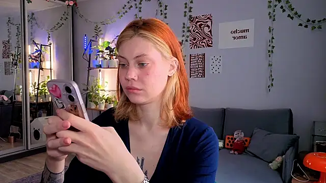 Your Corvus online show from 04.10.26