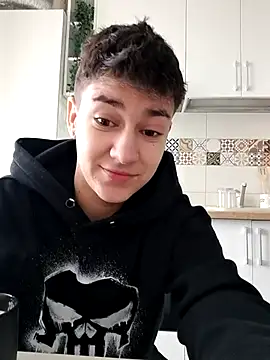 JessyAdore online show from 10.04.25