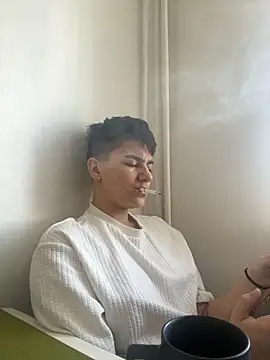 JessyAdore online show from 10.12.25