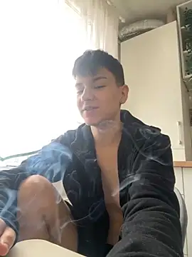 JessyAdore online show from 10.18.25