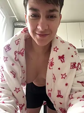 JessyAdore online show from 11.03.25