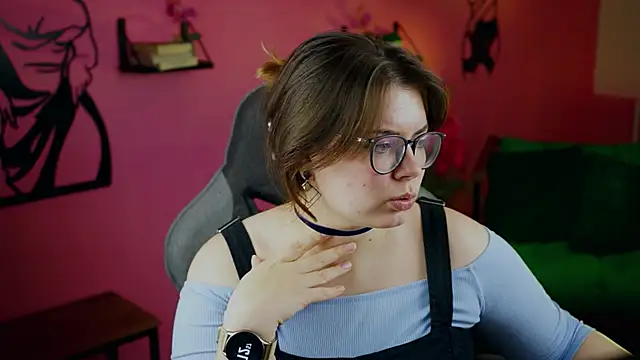 KeytSilvas online show from 12.11.24