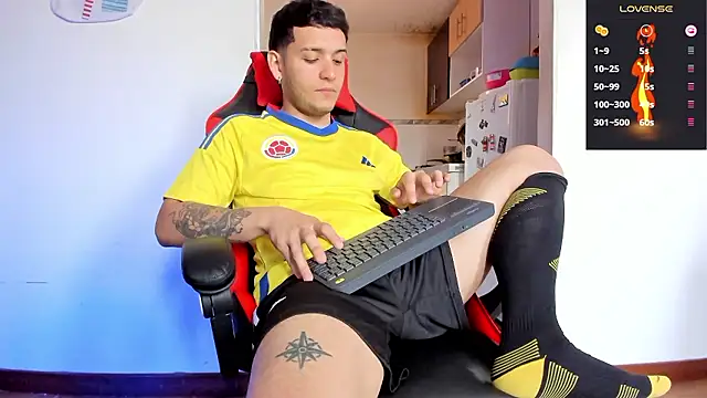 Noha white online show from 12.07.24