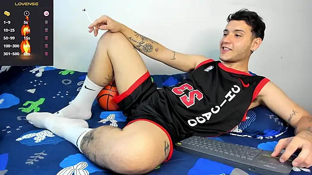 Noha white online show from 12.14.24