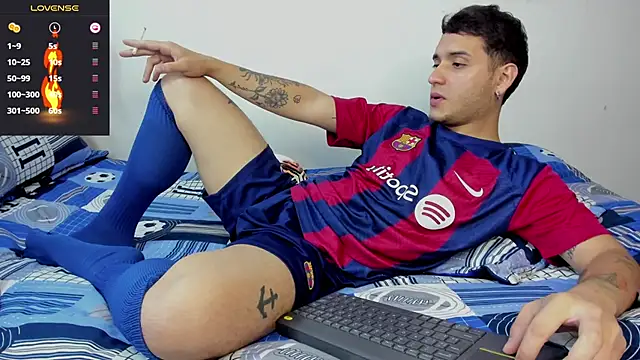 Noha white online show from 01.05.25