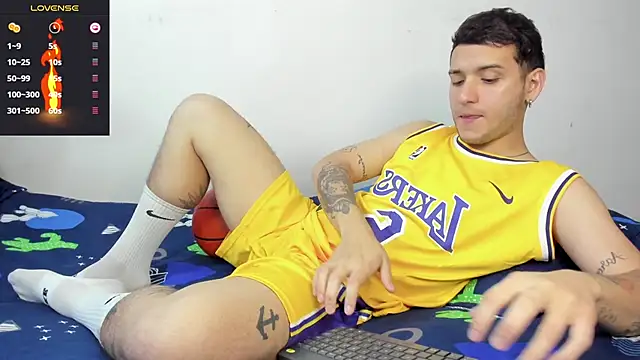 Noha white online show from 01.06.25