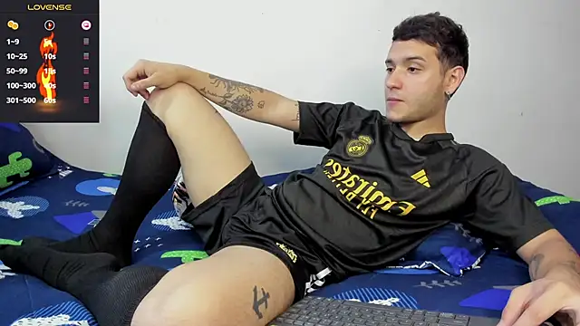 Noha white online show from 01.07.25