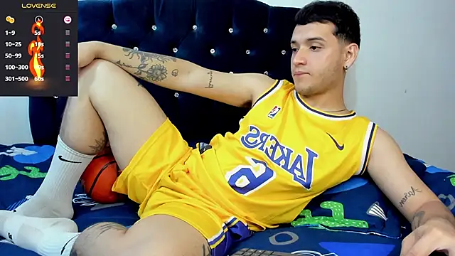 Noha white online show from 02.10.25