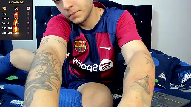 Noha white online show from 02.19.25