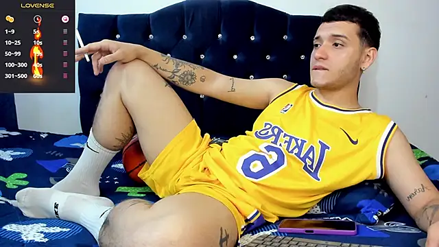 Noha white online show from 02.20.25