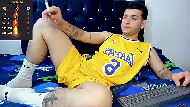 Noha white online show from 02.20.25