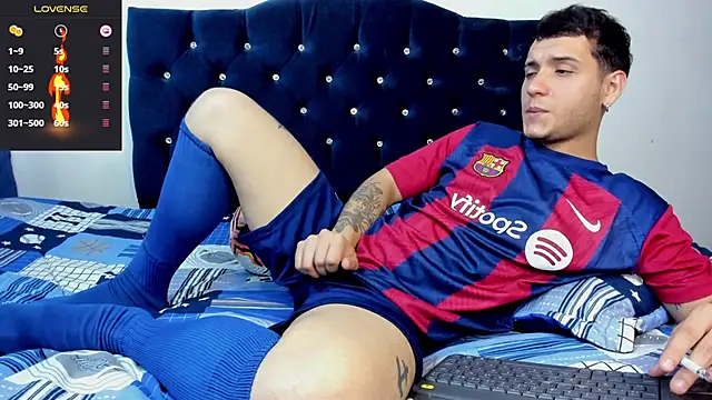 Noha white online show from 03.01.25