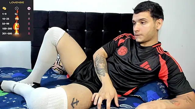 Noha white online show from 03.20.25