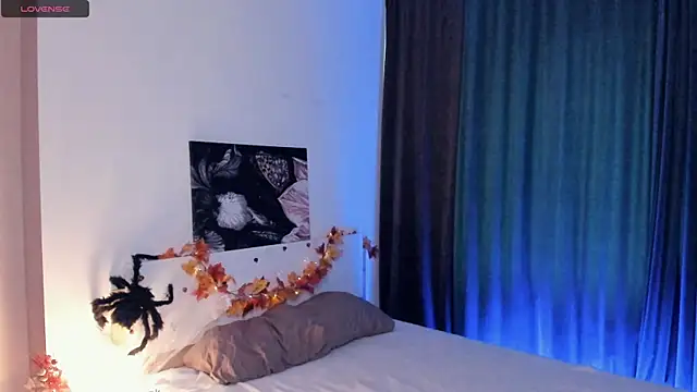 RenetTolken online show from 10.31.25