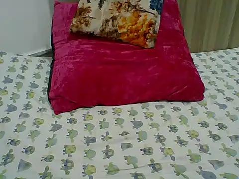 PrettyPrincess14 online show from 10.10.25