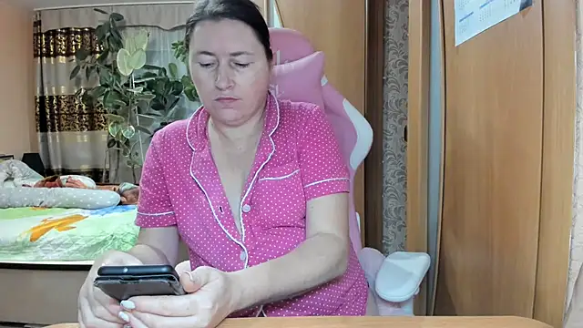 Tatyana51 online show from 12.05.24