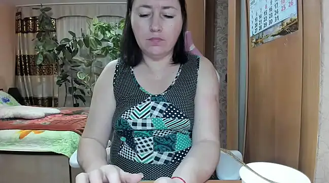 Tatyana51 online show from 01.08.25