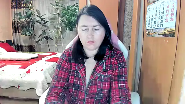 Tatyana51 online show from 10.21.25