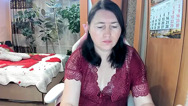 Tatyana51 online show from 11.11.25