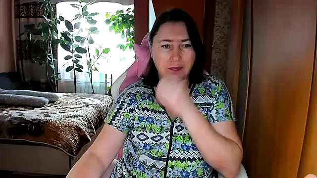 Tatyana51 online show from 04.14.26