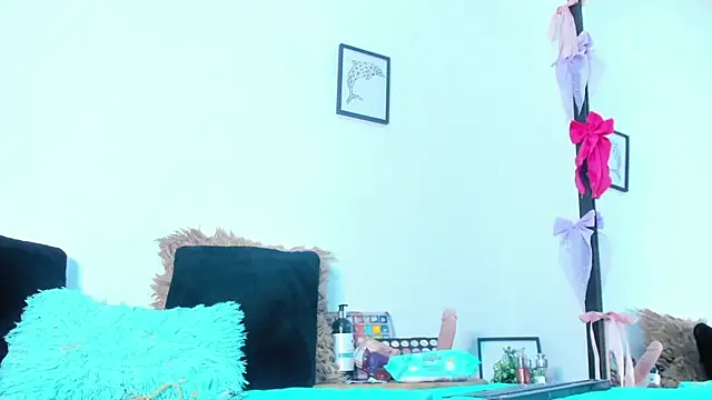 Briyit Doll online show from 10.10.25