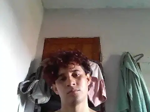 pedrodavid  online show from 01.25.25