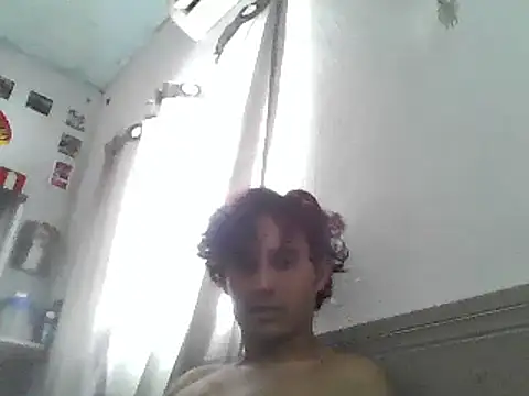 pedrodavid  online show from 02.27.25