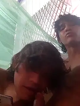 pedrodavid  online show from 02.13.26