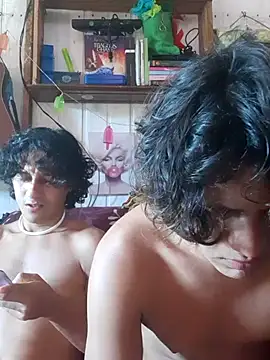 pedrodavid  online show from 03.02.26