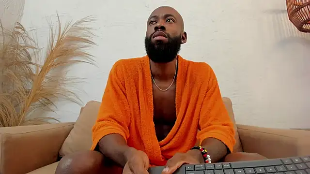 BASTIAN RIVAS  online show from 01.06.25