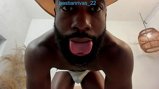 BASTIAN RIVAS  online show from 01.07.25