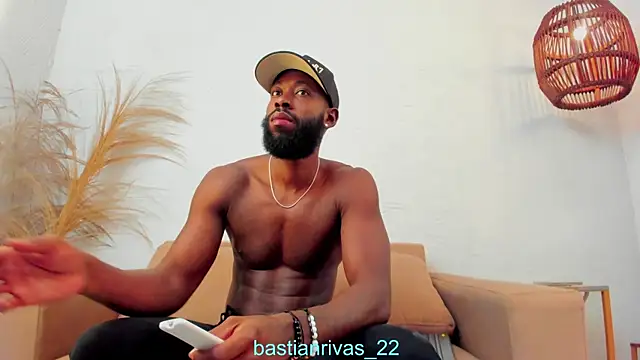BASTIAN RIVAS  online show from 01.24.25