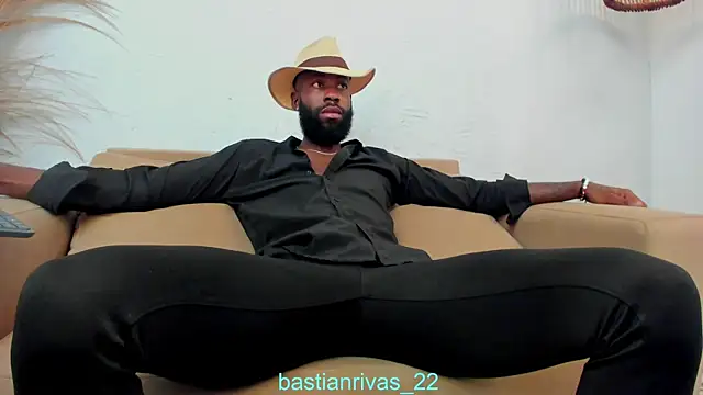BASTIAN RIVAS  online show from 01.28.25