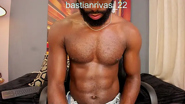 BASTIAN RIVAS  online show from 02.06.25