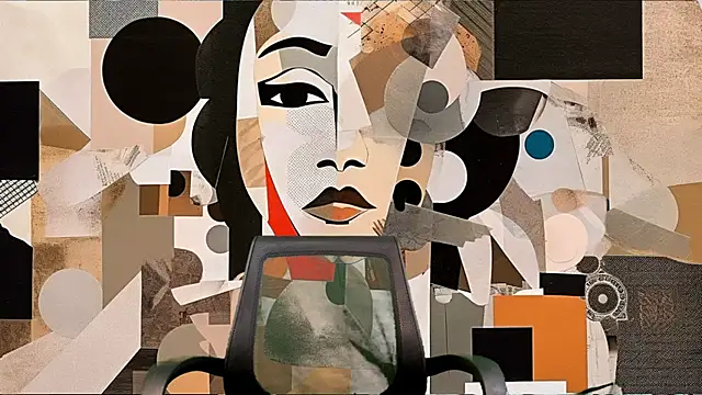BASTIAN RIVAS  online show from 02.13.25